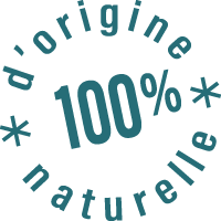 Des cosmétiques d'origine 100% naturelle
