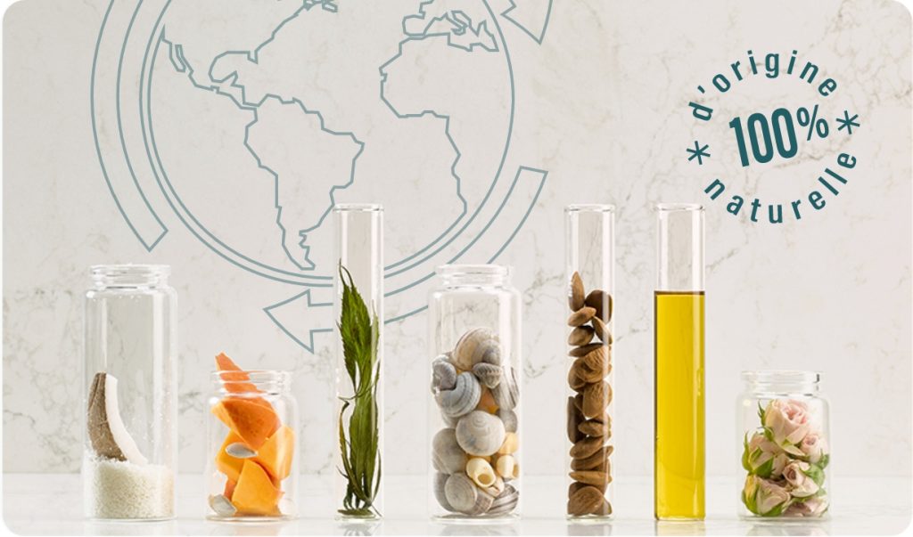 SOH FOR YOU - Produit de beaute naturel