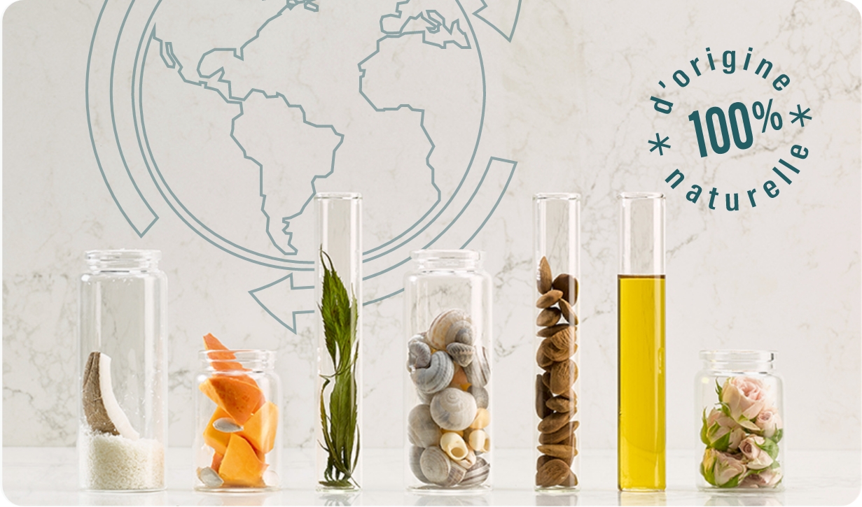 SOH FOR YOU - Produit de beaute naturel